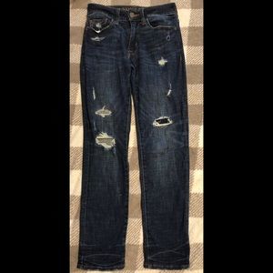 American Eagle jeans 26x28